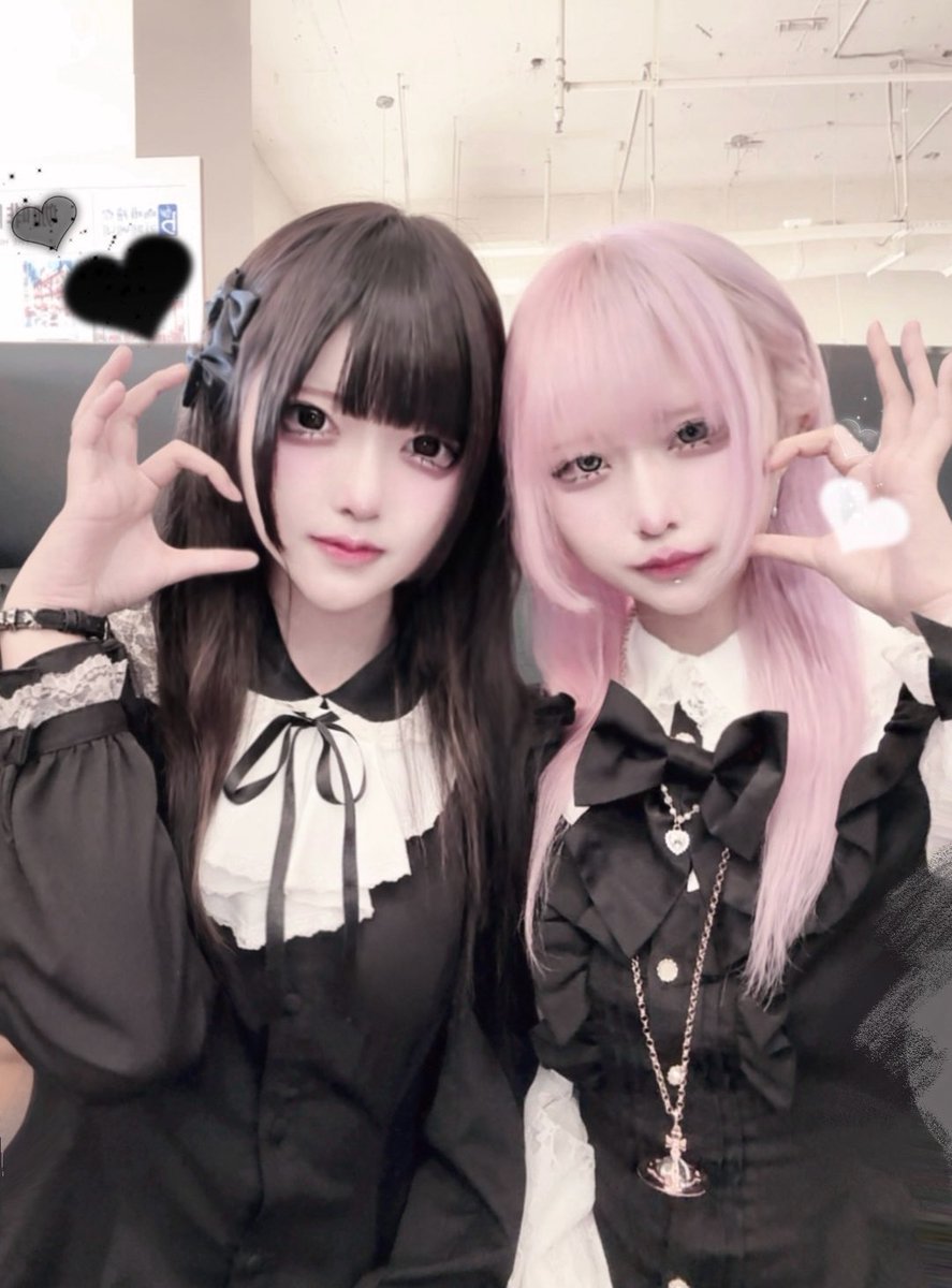 ゆな tweet media