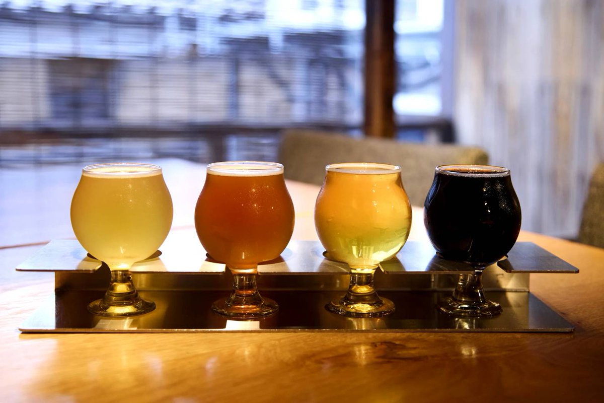 okeihan_net's tweet image. K PRESS 7月号の特集は「クラフトビール」🍻
自社醸造のものやオリジナルブランド、地元の素材を生かしたものなど、 多種多様なクラフトビールの味わいを堪能しませんか?
▼詳しくはこちら
keihan.co.jp/k-press/featur…
#京阪 #Keihan