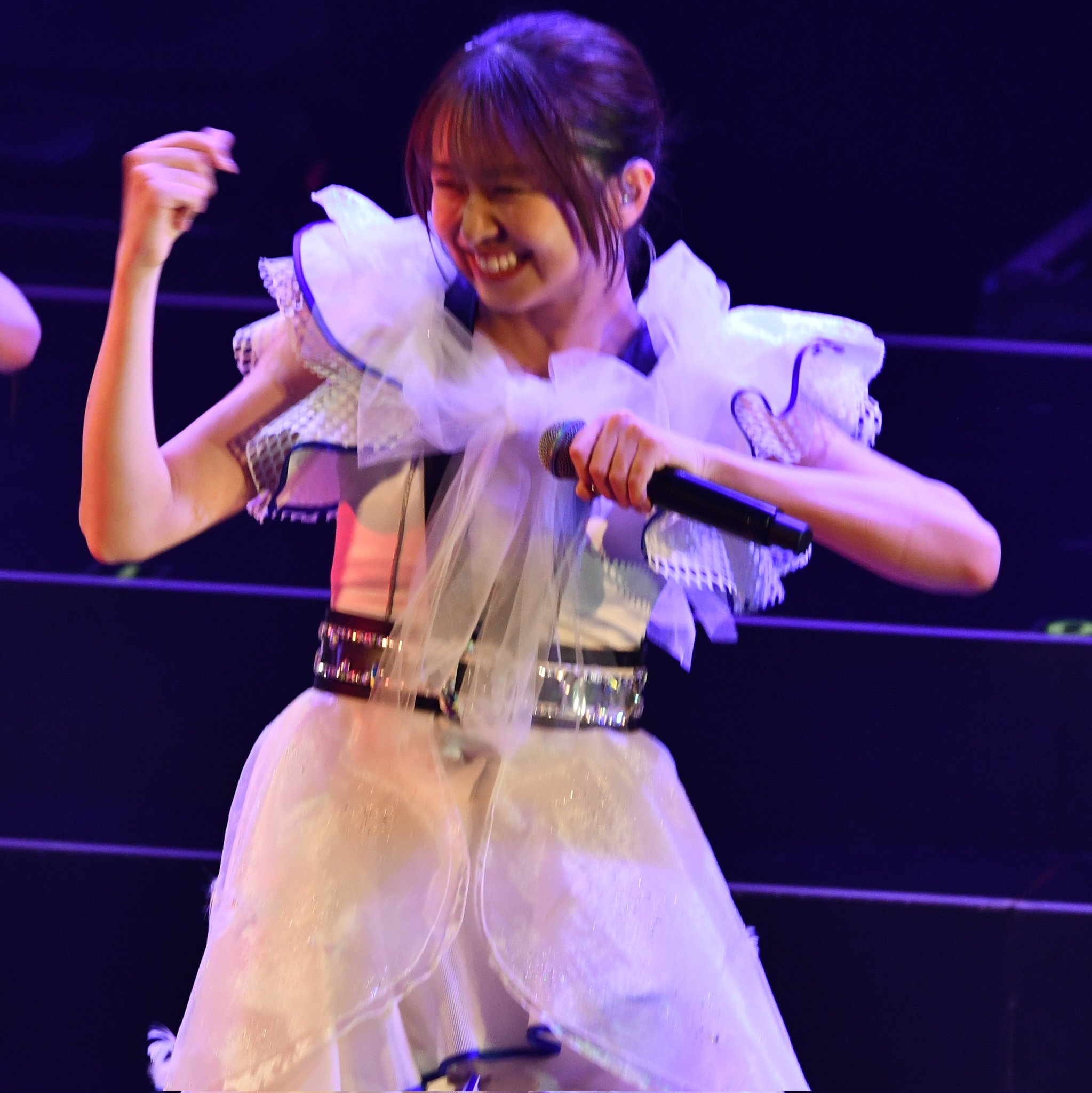 平山真衣 NMB48 天使のユートピア/ここにだって天使はいる 直筆 サイン 平山真衣 NMB48 天使のユートピア/ここにだって天使はいる 直筆