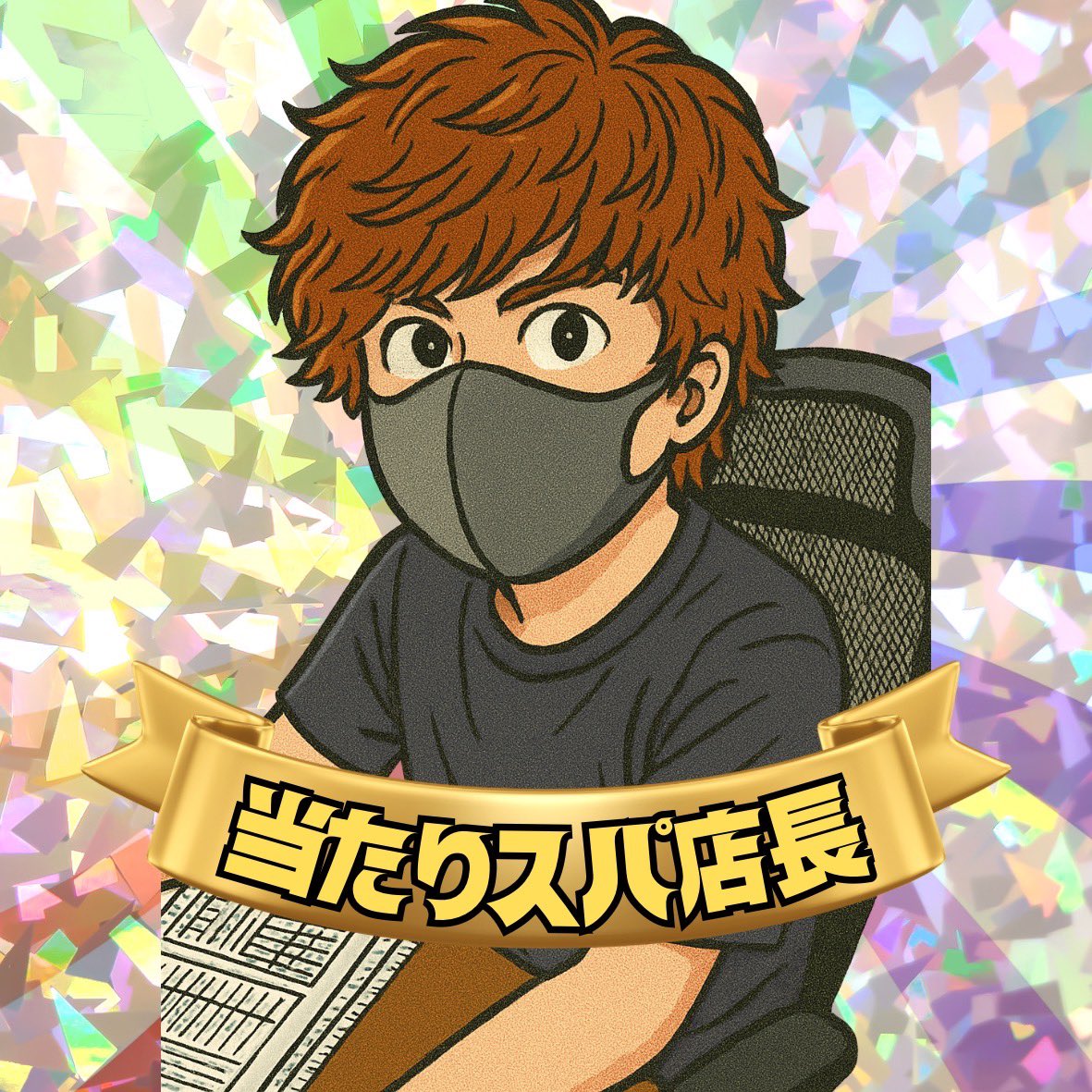 ☪️大阪〜ハッピーLIFE☪️ (@1i9xrq68eg72572) on Twitter photo 🎯当たりスパ🎯
⚠️⚠️⚠️⚠️⚠️⚠️⚠️⚠️⚠️
イケメン店長
<a href="/Bf1eqS0/">当たりスパてんちょー🤟😎🤟</a>
フォロワー1000人行ったら…
爆弾無料券○○名様分投下します‼️‼️‼️
やる事もイケメンすぎるてんちょー
フォロー宜しくお願い致します🙇🏻 🎯当たりスパ🎯
⚠️⚠️⚠️⚠️⚠️⚠️⚠️⚠️⚠️
イケメン店長
<a href="/Bf1eqS0/">当たりスパてんちょー🤟😎🤟</a>
フォロワー1000人行ったら…
爆弾無料券○○名様分投下します‼️‼️‼️
やる事もイケメンすぎるてんちょー
フォロー宜しくお願い致します🙇🏻