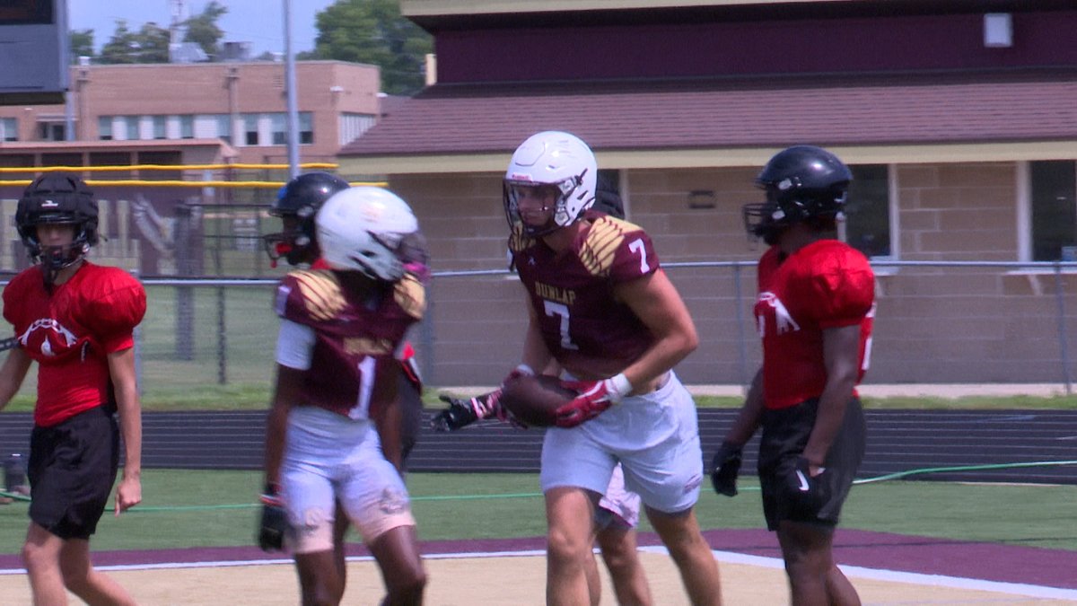 KurtPegler's tweet image. WMBD prep sports recap for July 24, 2025

Video: centralillinoisproud.com/sports/local-s…