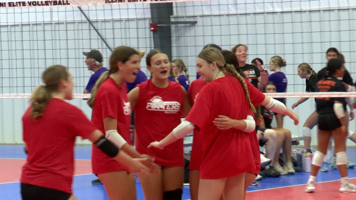 KurtPegler's tweet image. WMBD prep sports recap for July 24, 2025

Video: centralillinoisproud.com/sports/local-s…