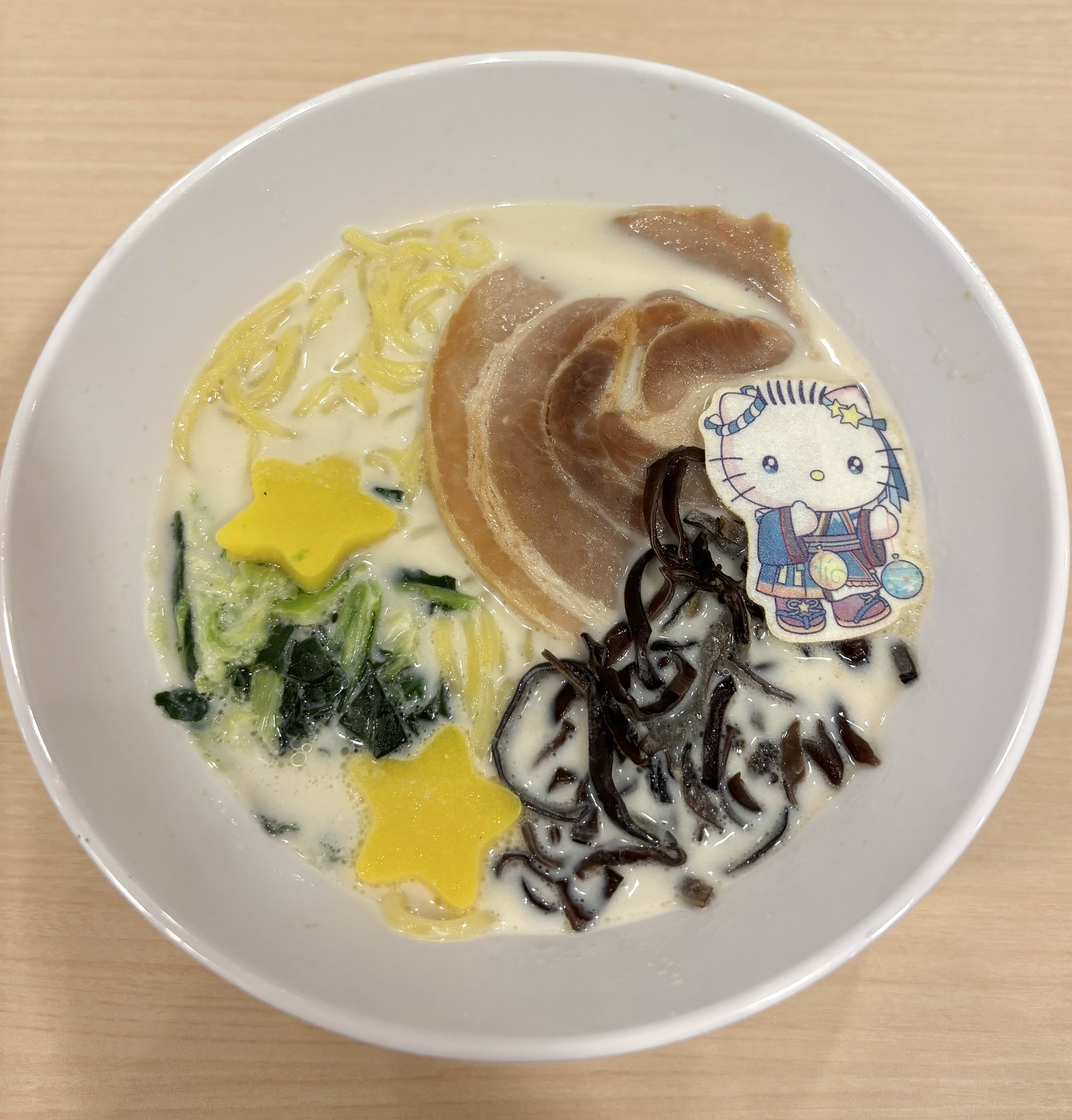 シークレットパペットマスコット（ドリーミー） ピアノ