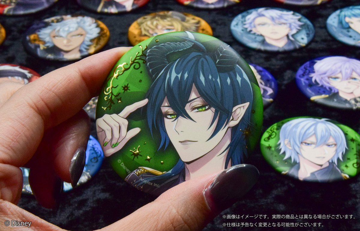 aniplex_plus's tweet image. \ 明日締切 /
Disney Twisted-Wonderland 5th Anniversary
POP-UP SHOP ~Dazzling~ の事後通販第一弾は
7/27(日)まで!
アニプレックス オンライン限定での受付となりますので、ご希望の方はお忘れなく
※事後通販第二弾は8/4(月)12時より開始
📌online.aniplex.co.jp/TW5thAnnivDazz…
#ツイステ