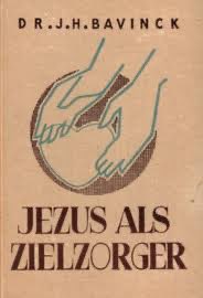 CodyEdds's tweet image. Everyone longs for and needs the love of Jesus.
No book better exhibits this than J.H. Bavinck’s Jezus als Zielzorger (Jesus as a Pastor of Souls).
This book needs to be translated. It’s been a joy to read and slowly work through the Dutch with a good friend this week.