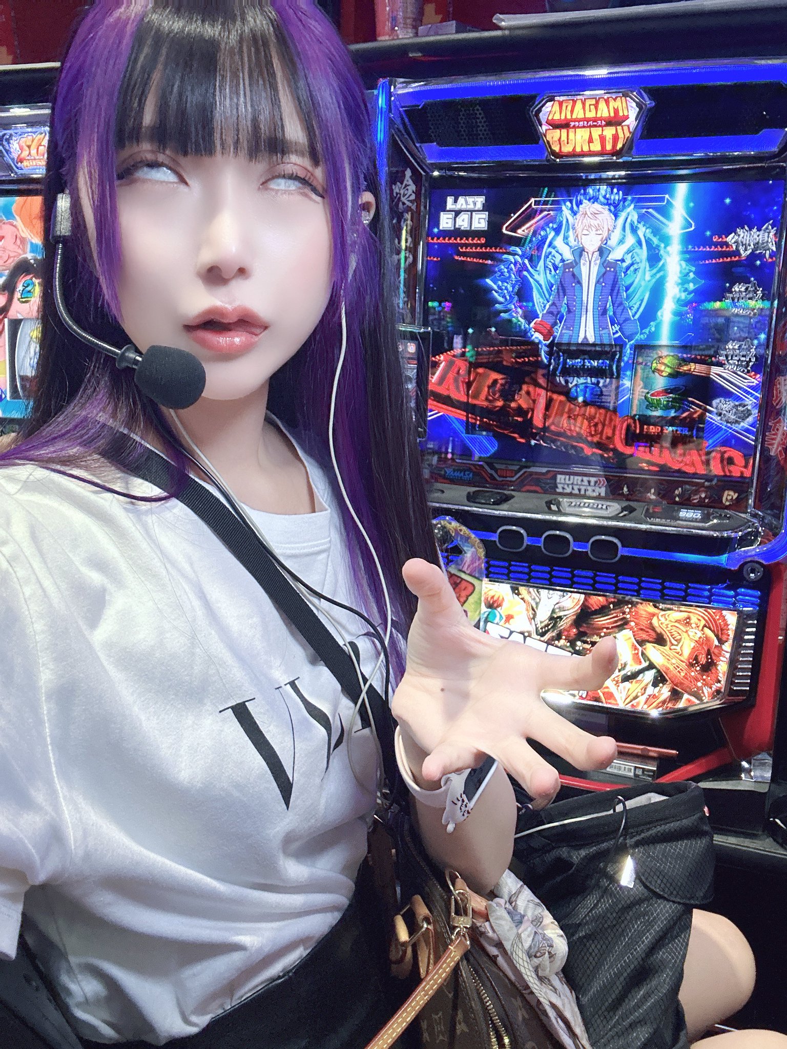 パチンカスキャバ嬢 紅葉🍁情報発信局 on X: 
