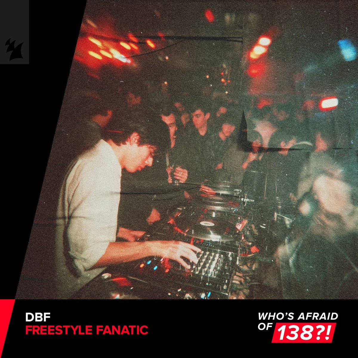 TranceSpectrum's tweet image. New Trance Releases 7/25/25