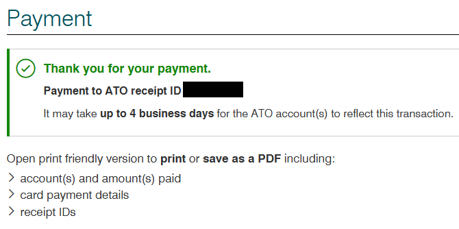 JunnieVT's tweet image. I can’t believe it… my tax bill is officially paid off 😭💛
We're nearly complete with funding the accountant fees too!
Thank you for every bit of support I’m so.. so grateful!
I've honestly got the best community ever! 🥺