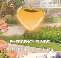 JunnieVT's tweet image. I can’t believe it… my tax bill is officially paid off 😭💛
We're nearly complete with funding the accountant fees too!
Thank you for every bit of support I’m so.. so grateful!
I've honestly got the best community ever! 🥺