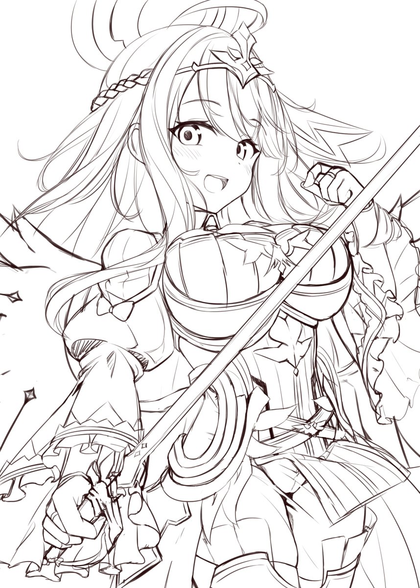 kakkou_R's tweet image. らふ