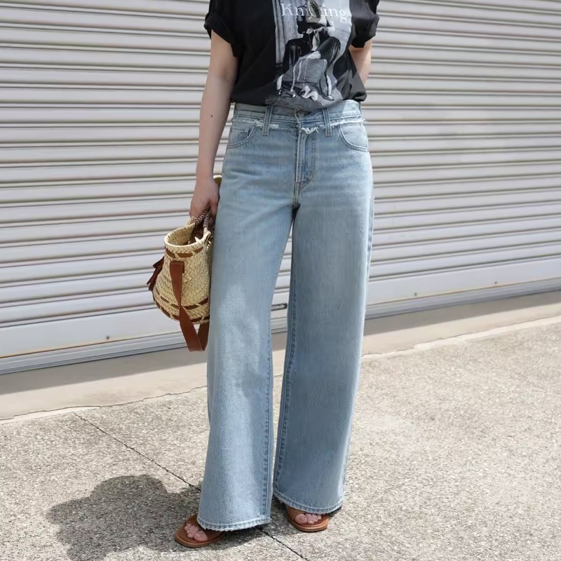 ベイクルーズ購入　リーバイス 501®︎ for ALL Levi's 150 years anniversary model｜特集