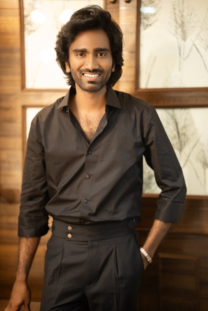prosathish's tweet image. Happy birthday @pradeeponelife sir ♥️
#LIK #Dude
#HBDPradeepRanganathan
@S2MediaOffl @prosathish