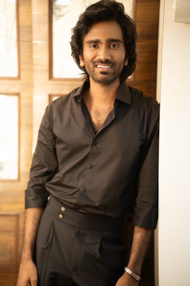 prosathish's tweet image. Happy birthday @pradeeponelife sir ♥️
#LIK #Dude
#HBDPradeepRanganathan
@S2MediaOffl @prosathish