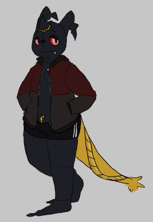 Rustbucket tweet media