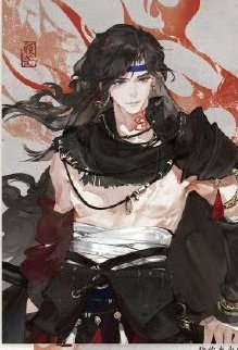 Yunzzelf's tweet image. NUEVO ARTE DE MO XI Y GU MANG COMO GENERAL DE LIAO. 🔥