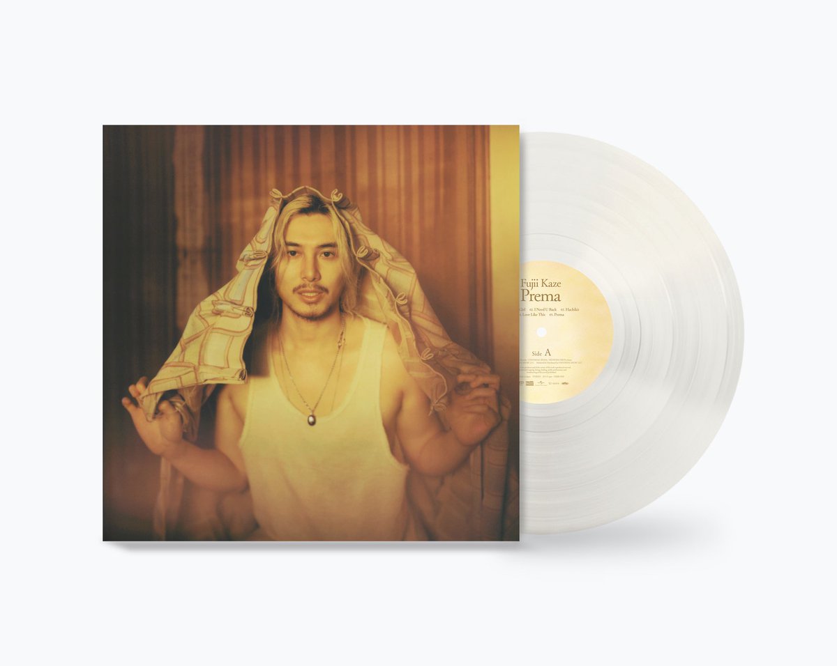 ♪ ぴあの¹⁷ 🍃@Fujii Kaze 