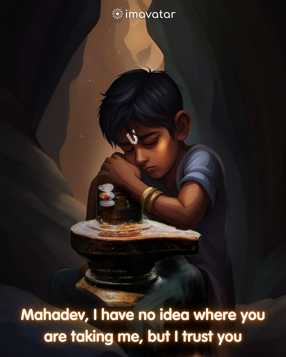 Har Har Mahadev 🕉️🙏
#imavatarofficial
