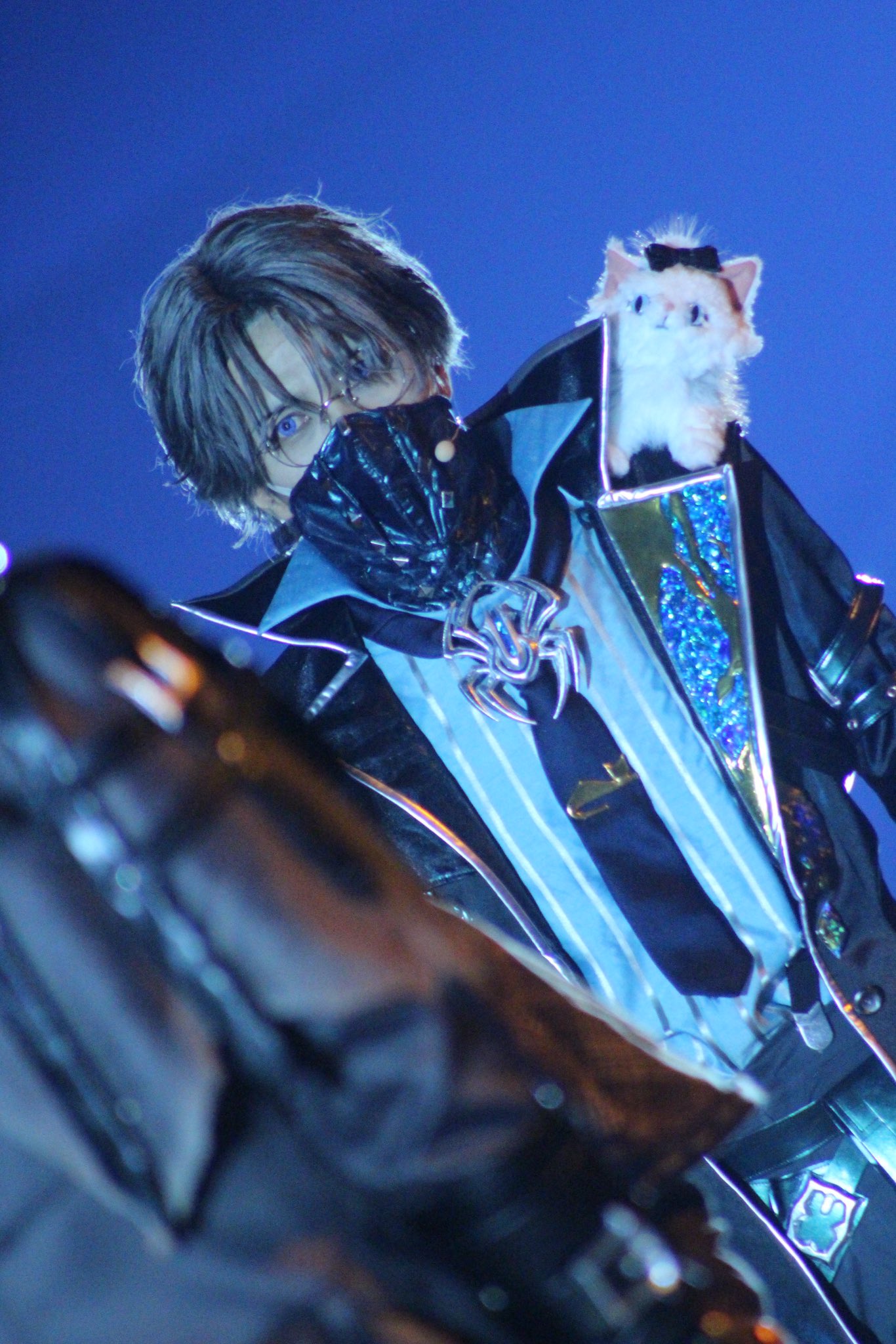 第五人格 7周年 DigDigSeven チャージセンター 墓守 第五人格 7周年 DigDigSeven チャージセンター 墓守