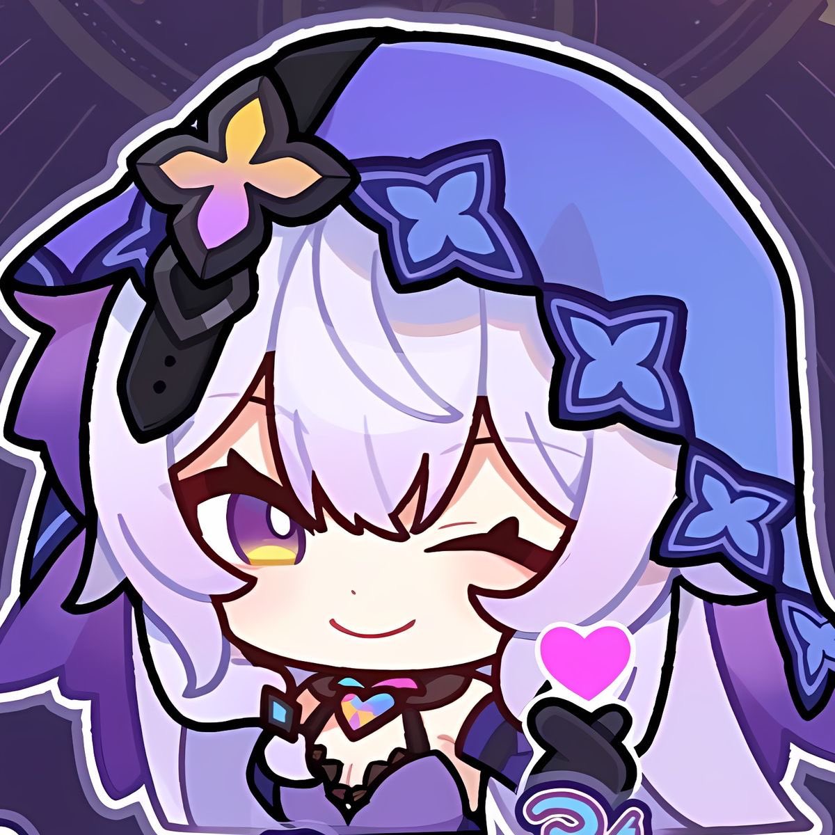 MxmoKeeper's tweet image. ((It’s happening! The Kafka acc whose attention I’ve been hoping to get for ages now noticed me!