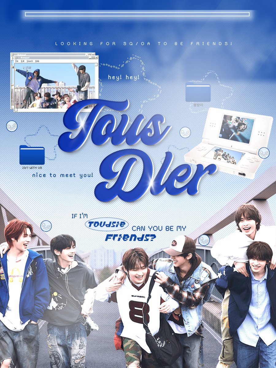 ❋ : 사랑 𝟰𝟮) ﹫𝗍͟𝗐͟𝗌͟𝗉͟𝗁͟𝗂͟𝗅͟𝖾! ..₊🎐 (@twsphile) on Twitter photo ⭐’ It began with six boys and endless imagination. Now, <a href="/tousdler/">Ი ︵ 𐑼 # : 42's 애기 toudsie 🛼</a> are ready for OA/SQ who want to be friends for adventure also we’re open partnerships for all fun event! Take a look at the guidelines here: t.me/tousdler. Oh, a repost would be appreciated! ☻︎ જ 🛼 ⭐’ It began with six boys and endless imagination. Now, <a href="/tousdler/">Ი ︵ 𐑼 # : 42's 애기 toudsie 🛼</a> are ready for OA/SQ who want to be friends for adventure also we’re open partnerships for all fun event! Take a look at the guidelines here: t.me/tousdler. Oh, a repost would be appreciated! ☻︎ જ 🛼