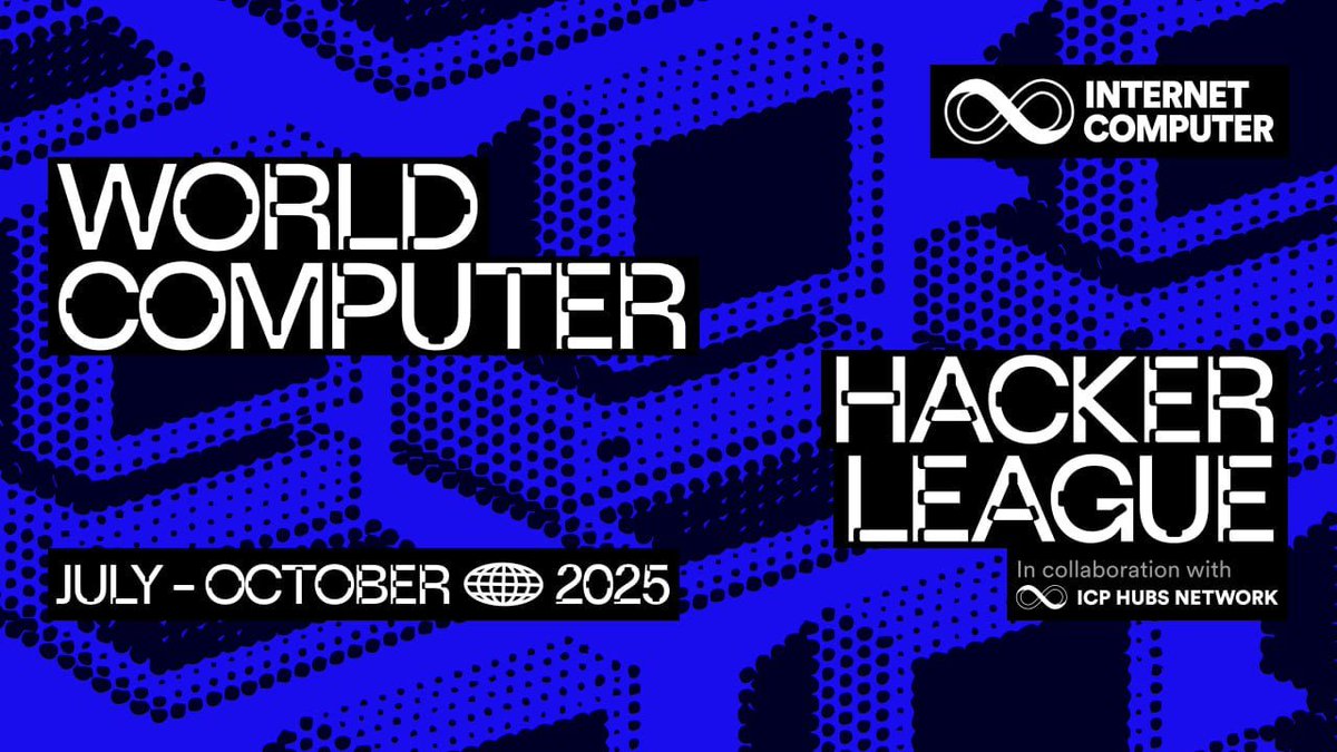 icphub_KR's tweet image. 🌐 Milestone Unlocked: 11,000+ Hackers Registered & 880+ Projects Submitted!
A massive shoutout to the global builder community!!
WCHL has now crossed 11,000 devs and 880+ project submissions!!
This is shaping up to be the largest Web3 Hackathon ever!!
📅 Qualification Round…