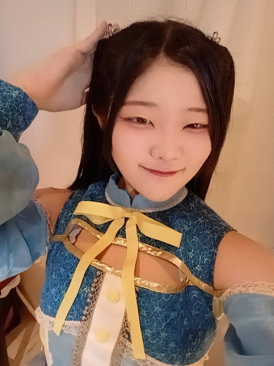 山下乃愛@サザンクロス on X: 