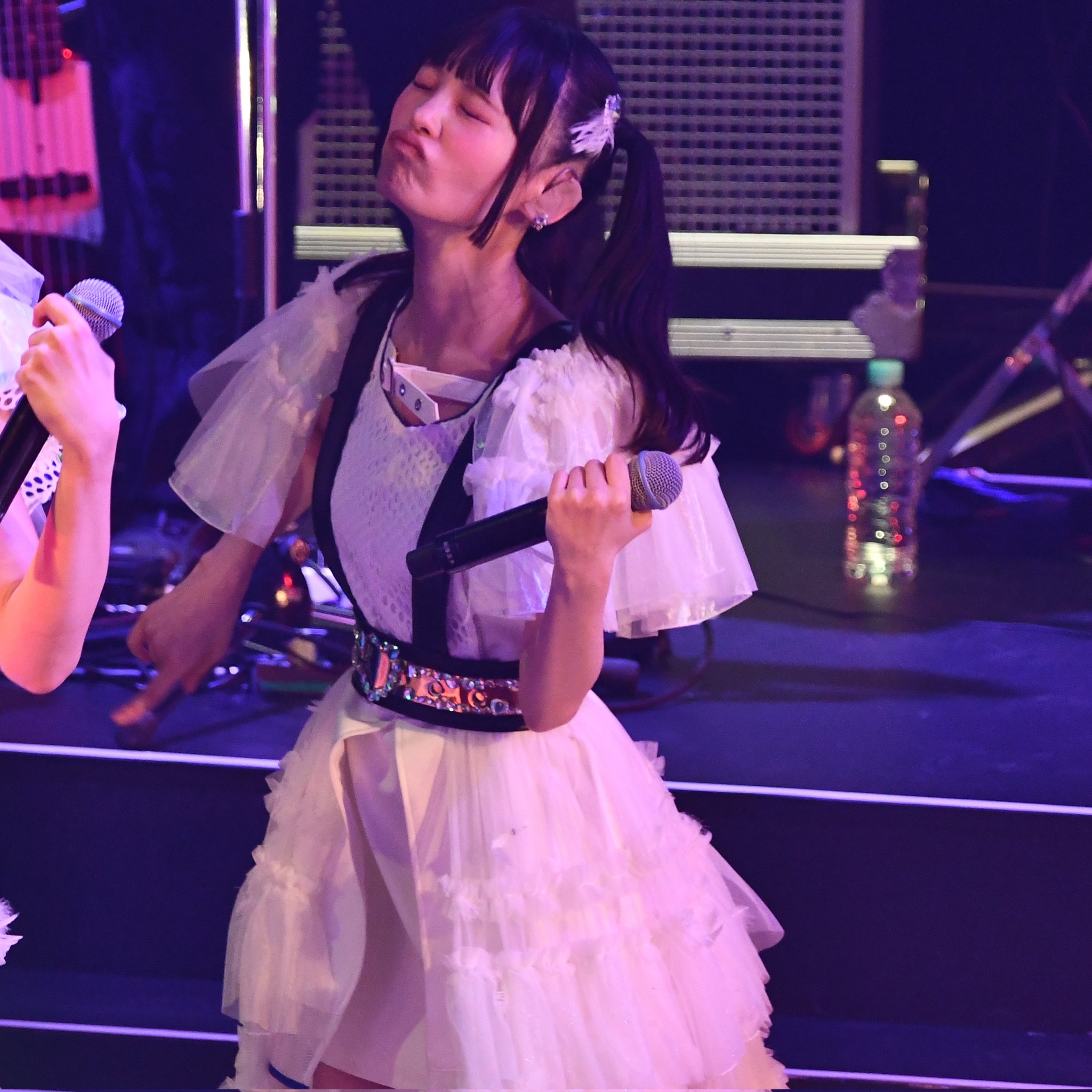 新澤菜央 NMB48 天使のユートピア/ここにだって天使はいる 直筆 サイン 新澤菜央 NMB48 生写真 天使のユートピア ここにだって天使は