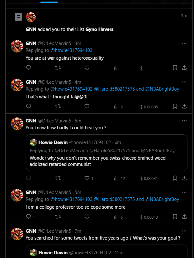 howie4317694102's tweet image. If you point out to a communist that they're addicted to weed they have a mental breakdown