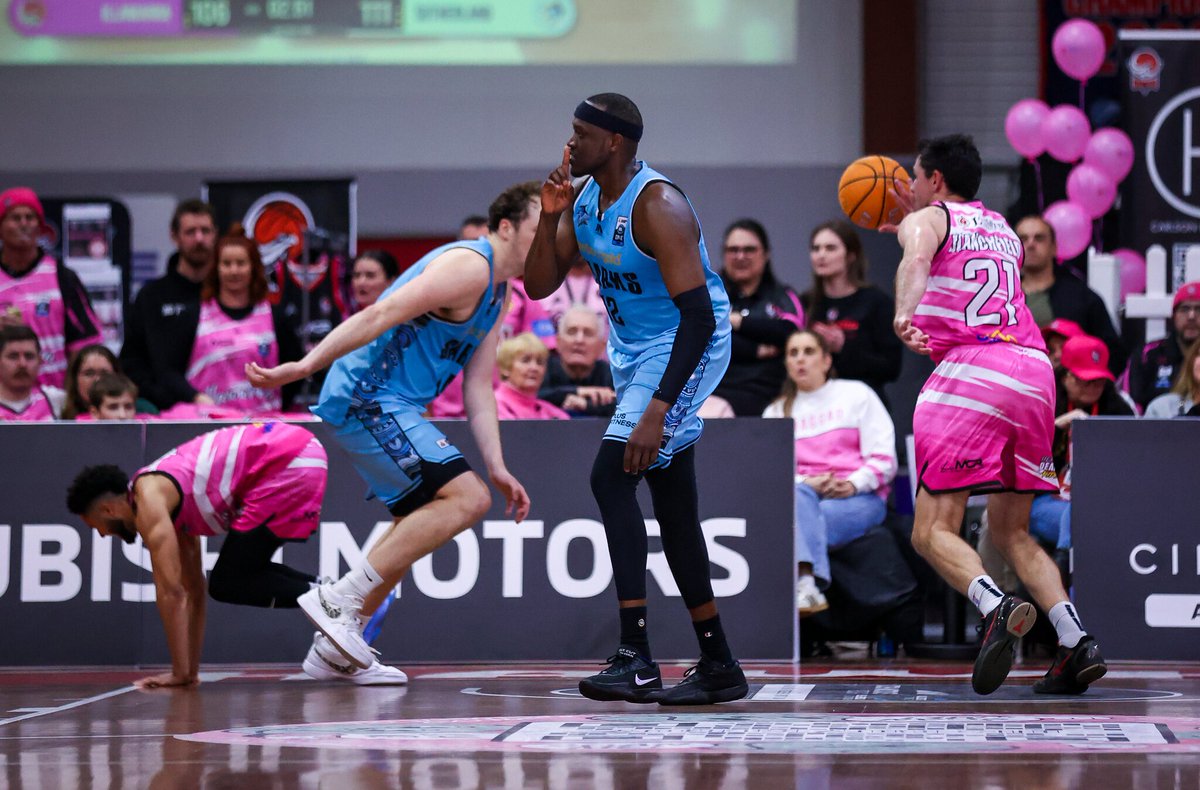 SydneyKings's tweet photo. Hoops Capital stars ready for NBL1 finals action 👑
This weekend, numerous Hoops Capital stars will start their finals campaigns with their respective NBL1 outfits.
📰: https://t.co/j8gzF18xBL
#TakeTheThrone | #ForTheCapital https://t.co/mrdClThxJP