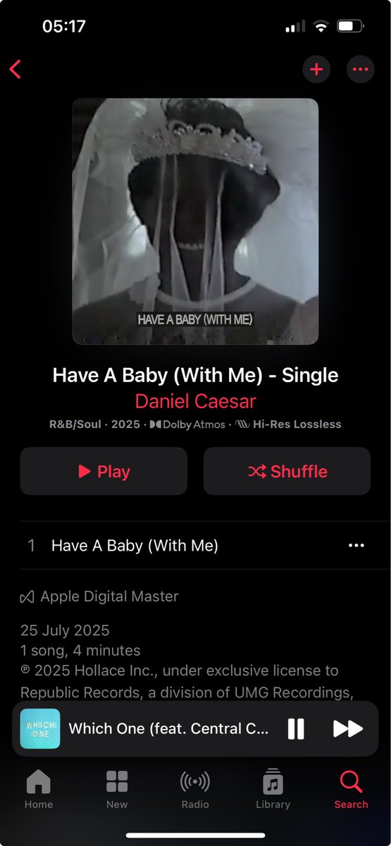 TRD747's tweet image. Daniel caesar &amp;amp; bryson tiller dropped too omggg