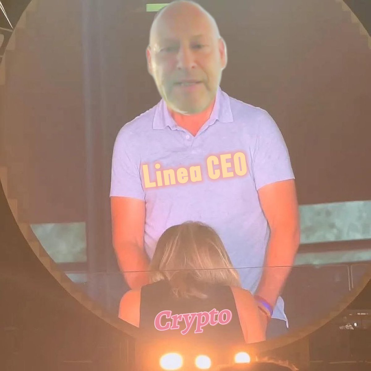 GM #Linea patriot✊