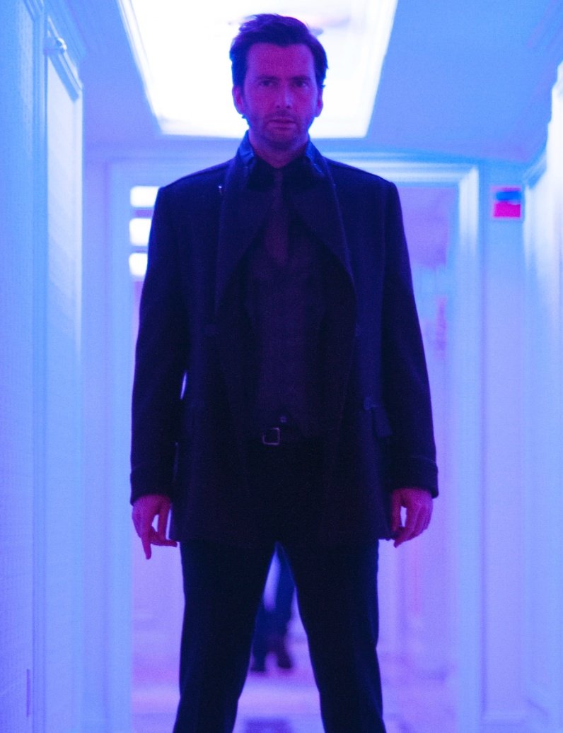 thereddaredev1l's tweet image. Is Purple Man an Avengers-level threat?