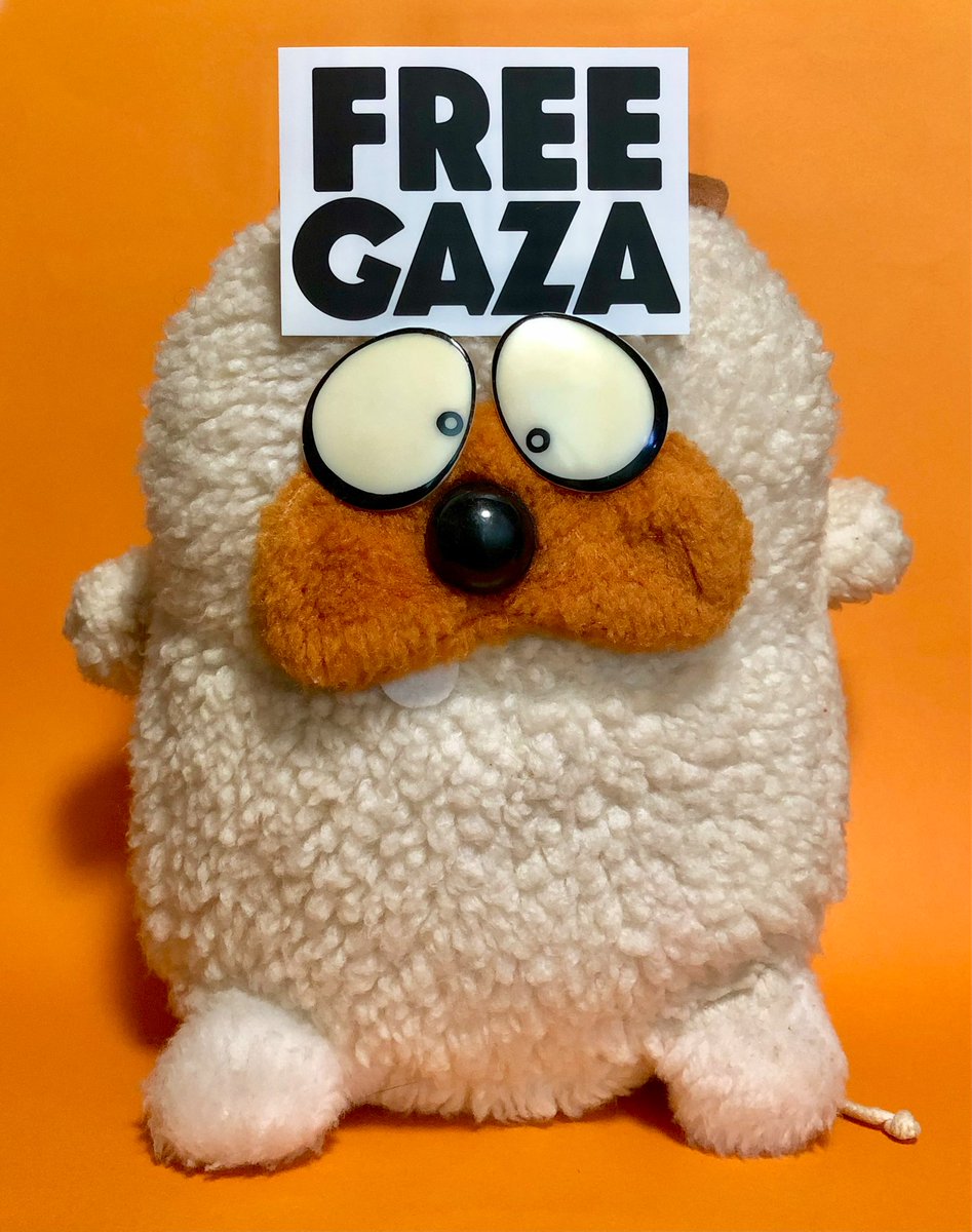 fcummavo's tweet image. #StopGazaGenocide
#FreePalestine
#CeasefireNow