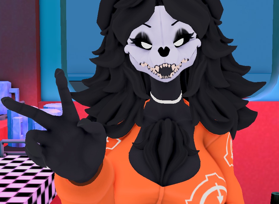 maladuwaffle's tweet image. Ya empezó el programa mas felino de Guatemala nya nya 0w0
M4l4duwaffle en la roja, la verde y la purpura desu nyan 0w0