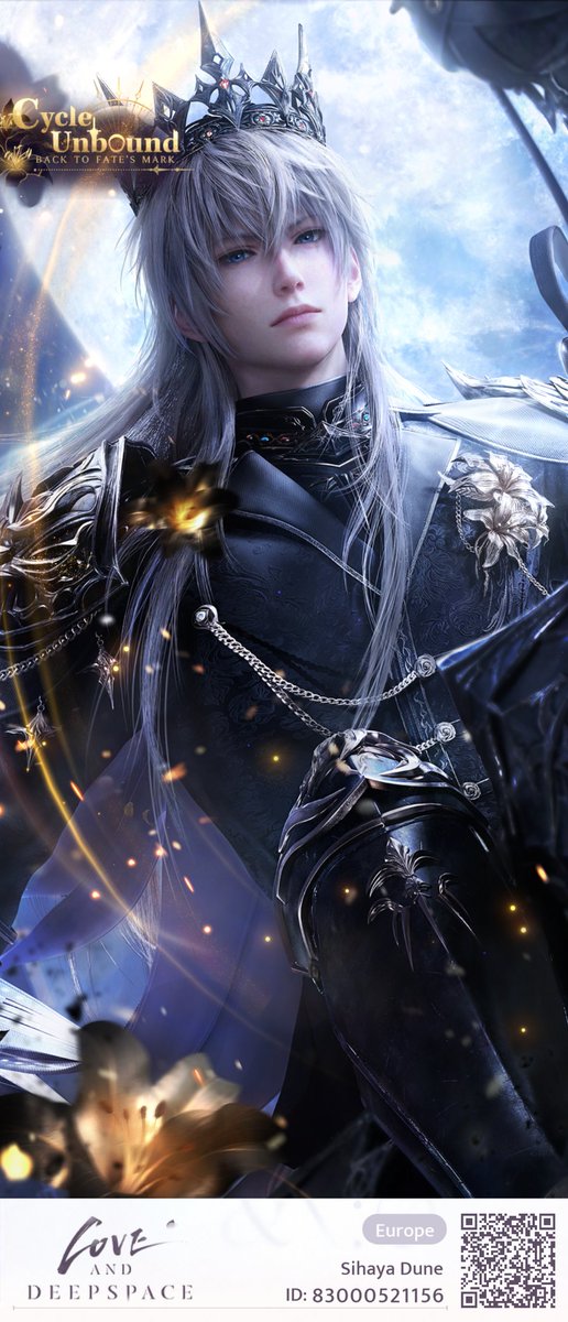 Sihaya1980🐰 (@lamadrigueraale) on Twitter photo 