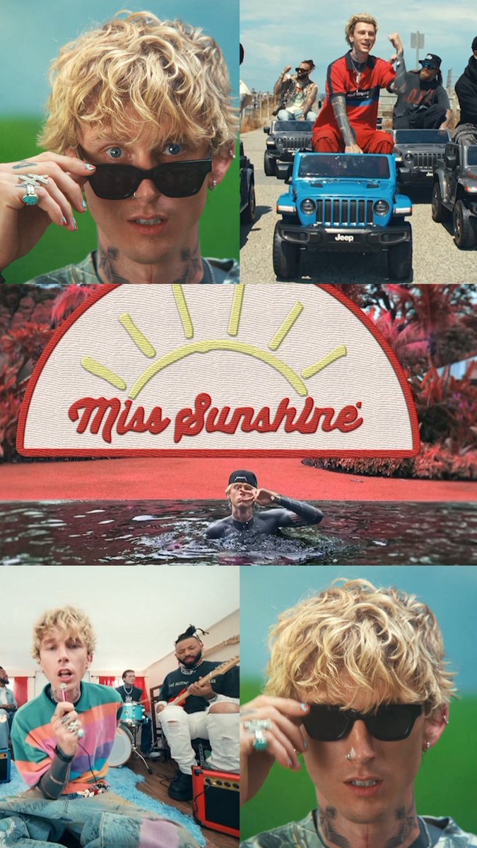 kristenESTXX's tweet image. miss sunshine has the cure to your ailment
🔗 youtu.be/MWE9AedGhXY?si…