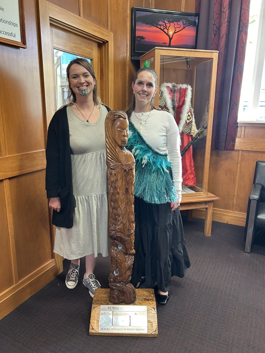 Haka house comp champs second year running! 💚🙌🏼🎉