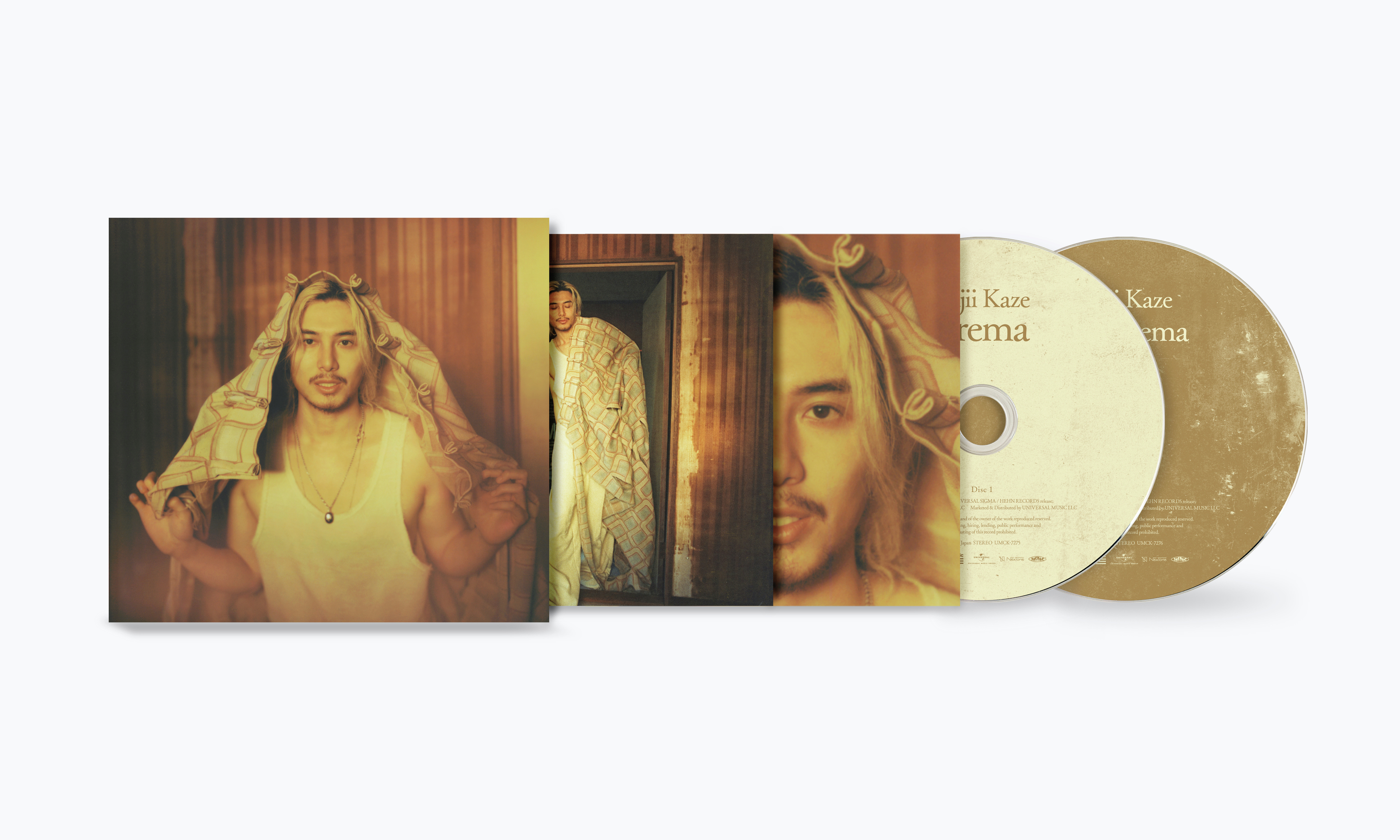 UNIVERSAL MUSIC STORE on X: 