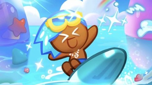 popcrumbscrk's tweet image. 🚨 Soda Cookie has been hospitalized after a tragic surfing incident that nearly broke all of his bones.