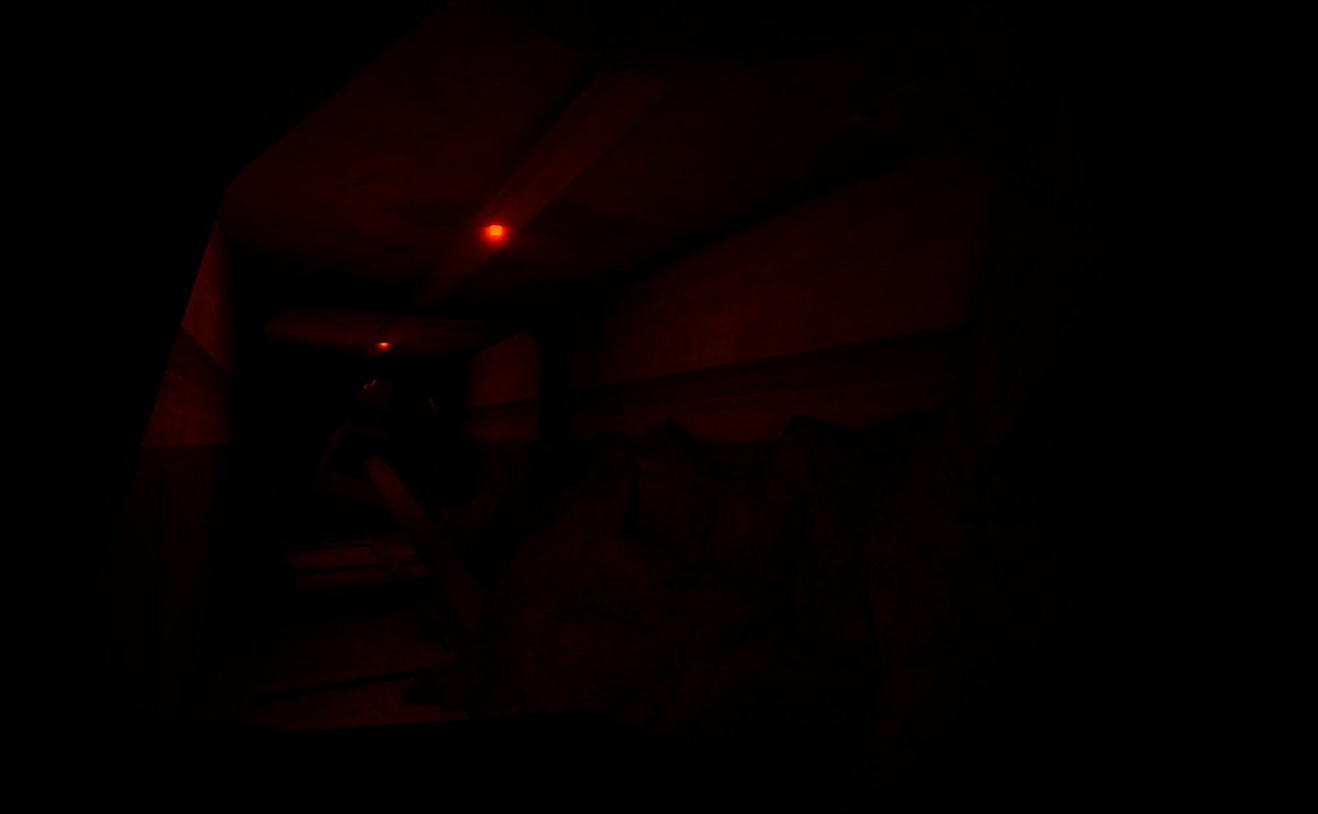 Pathos_III's tweet photo. What lies beneath the water. 🚋
This was shown to our server boosters and Patreon supporters several days ago - consider supporting the Foundation! https://t.co/KgnrqbFZNb
#RobloxDev #Roblox #SCP #SCPF https://t.co/MqrwPSslFN