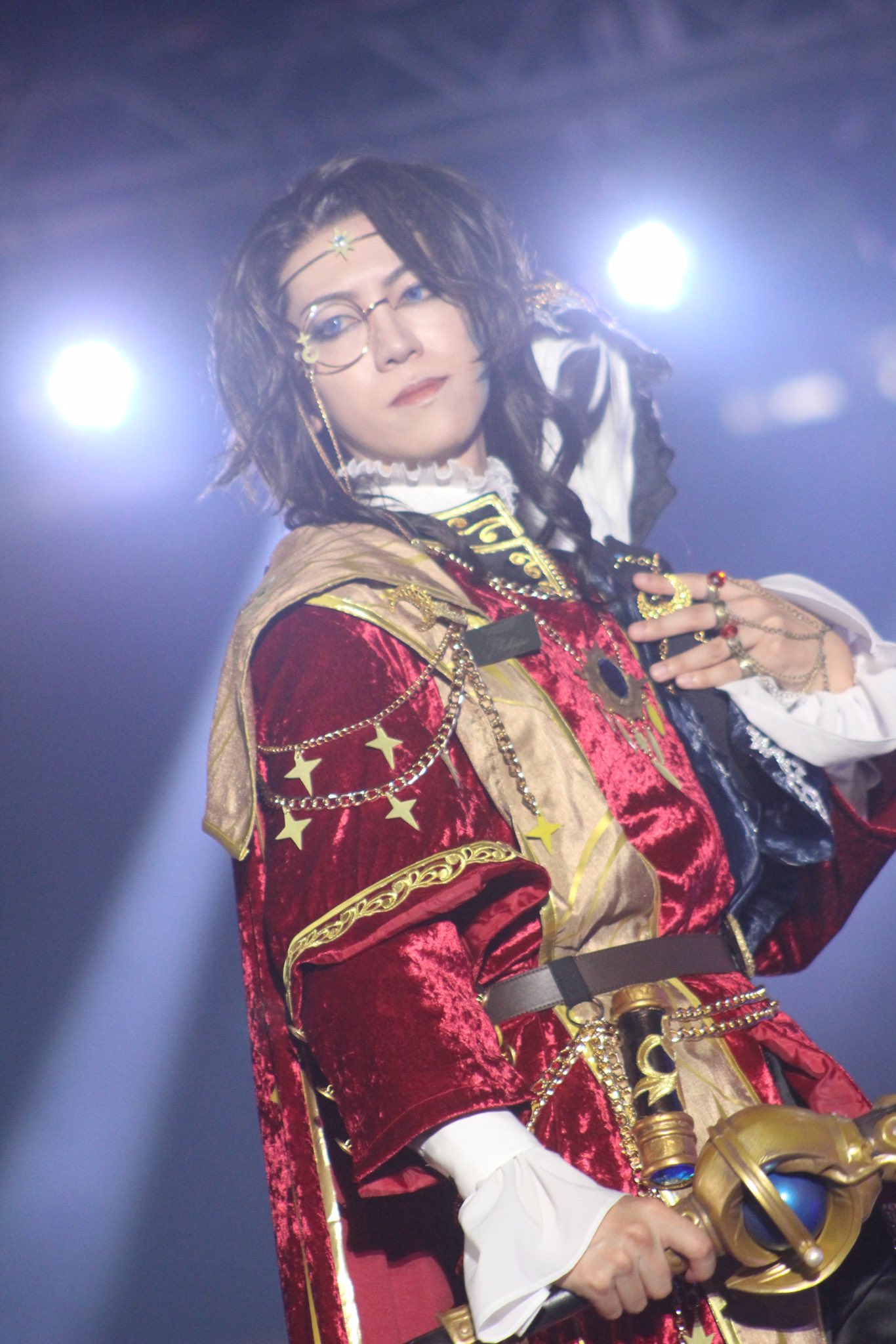 第五人格 7周年 DigDigSeven チャージセンター 墓守 第五人格 7周年 DigDigSeven チャージセンター 墓守