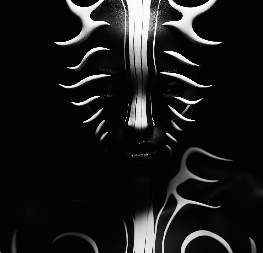nome_nft's tweet image. I am going back to my roots. Release of the new collection is coming. It will be a bomb in the ocean

“Eclipse” 2023