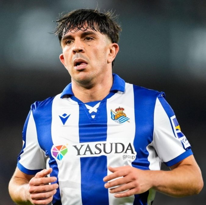 Milan Zone (@themilanzone_) on Twitter photo #Milan rilancio in vista per #Jashari. Per la fascia destra nuova offerta per #Doue.
Proposti a Tare anche profili alternativi come Zakaria #ElOuahdi del #Genk e Jon #Aramburu della #RealSociedad
via <a href="/Glongari/">Gianluigi Longari</a> #Milan rilancio in vista per #Jashari. Per la fascia destra nuova offerta per #Doue.
Proposti a Tare anche profili alternativi come Zakaria #ElOuahdi del #Genk e Jon #Aramburu della #RealSociedad
via <a href="/Glongari/">Gianluigi Longari</a>