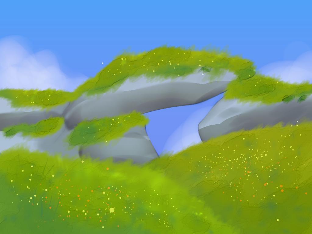 FlowerSunFlavor's tweet image. natural backgrounds #myart #digitalart