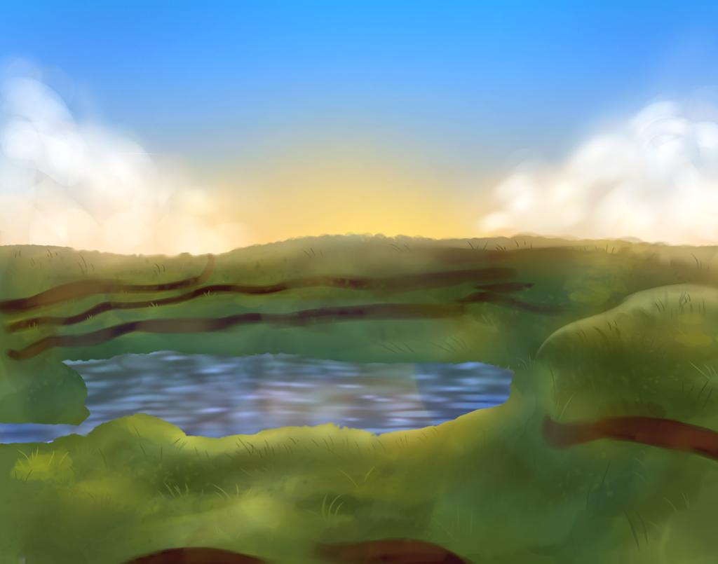 FlowerSunFlavor's tweet image. natural backgrounds #myart #digitalart