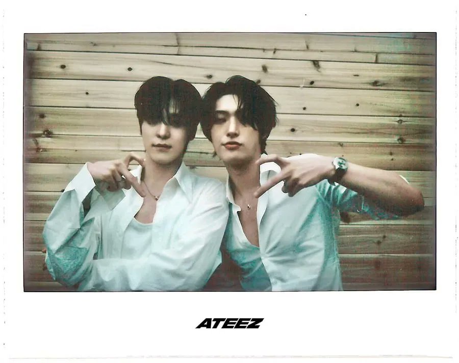 🐶🐱  | 🐥🐶

#YUNHO ★ #SAN ★ #MINGI