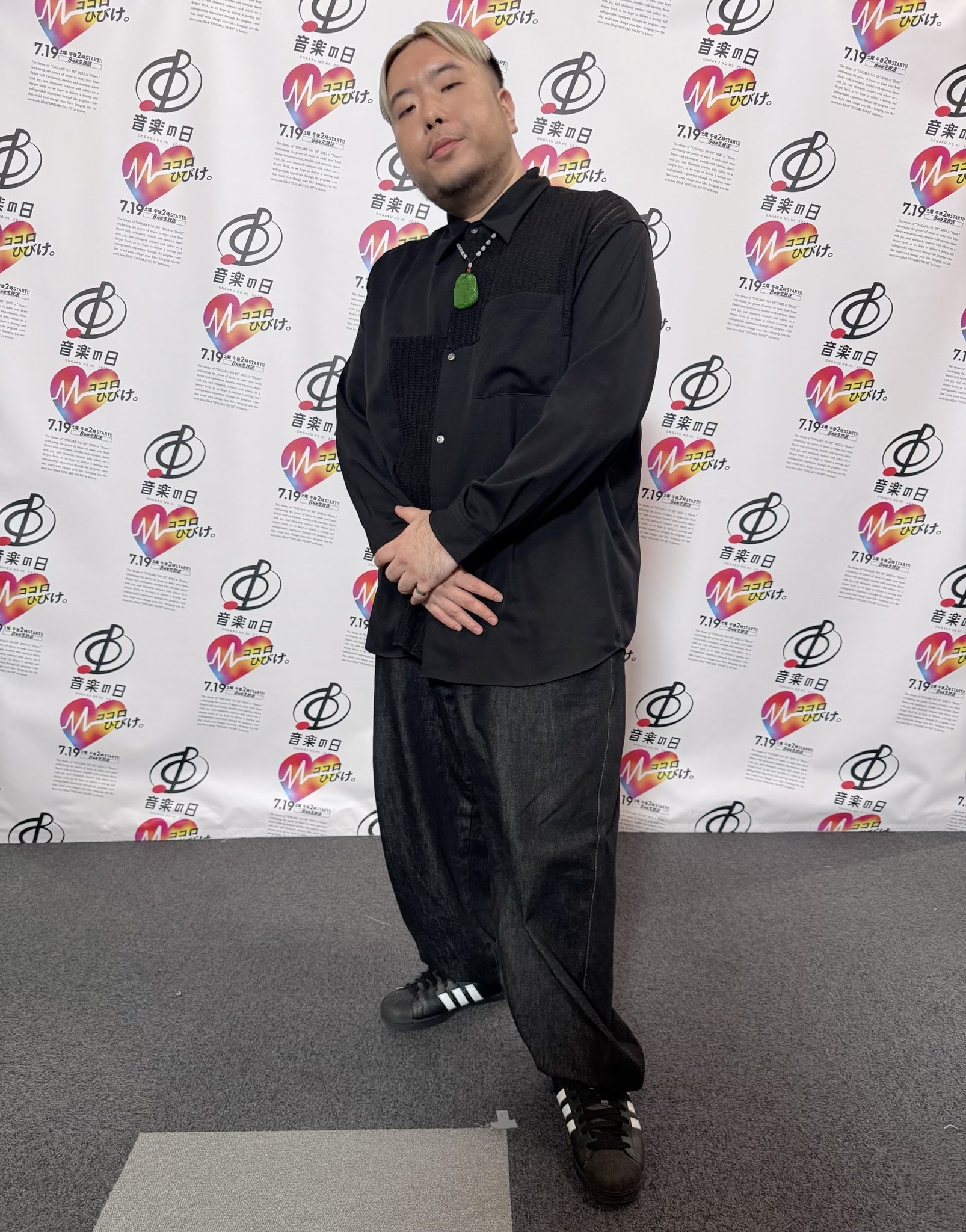 TAKUMA THE GREAT (@takuma310) / X