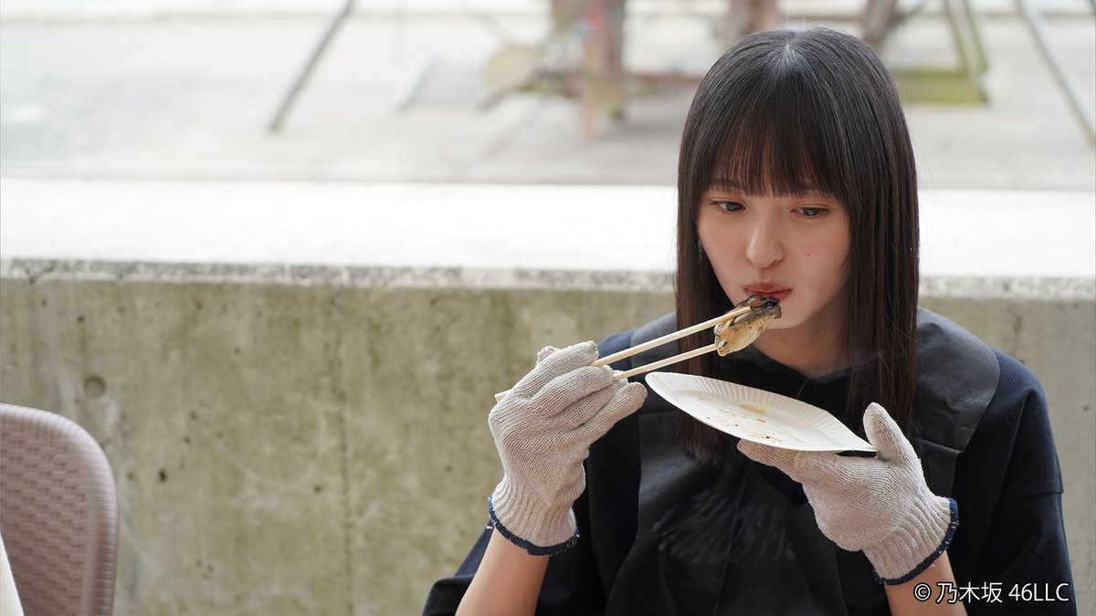 📣｜第4話配信開始💫】 ◤#乃木坂逃避行 SEASON3✈️◢⁴⁶ #遠藤さくら
