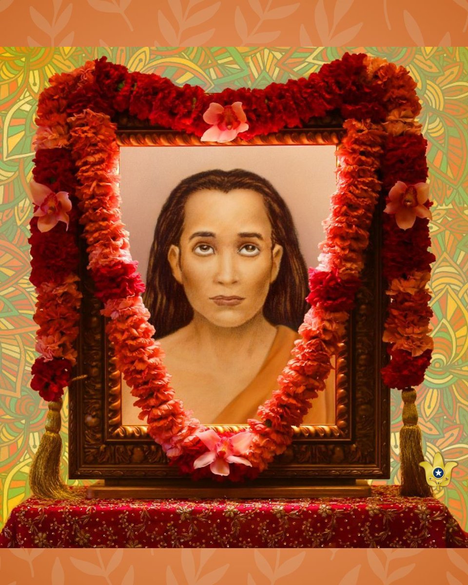 Yogoda Satsanga Society of India commemorates Mahavatar Babaji each year on July 25, marking the auspicious occasion in 1920 when the great avatar visited Paramahansa Yogananda at his father’s home in Kolkata to bless the young monk’s mission to America to spread Kriya Yoga