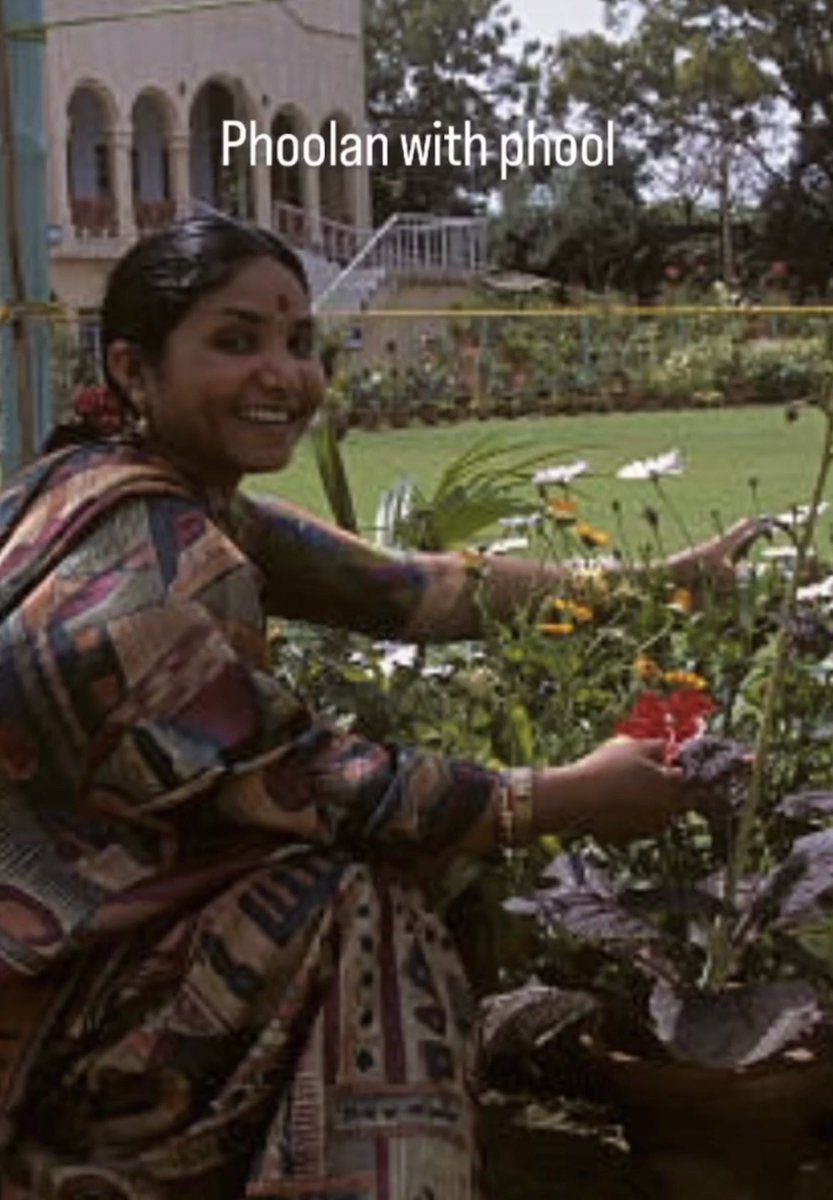 Bahujan queen